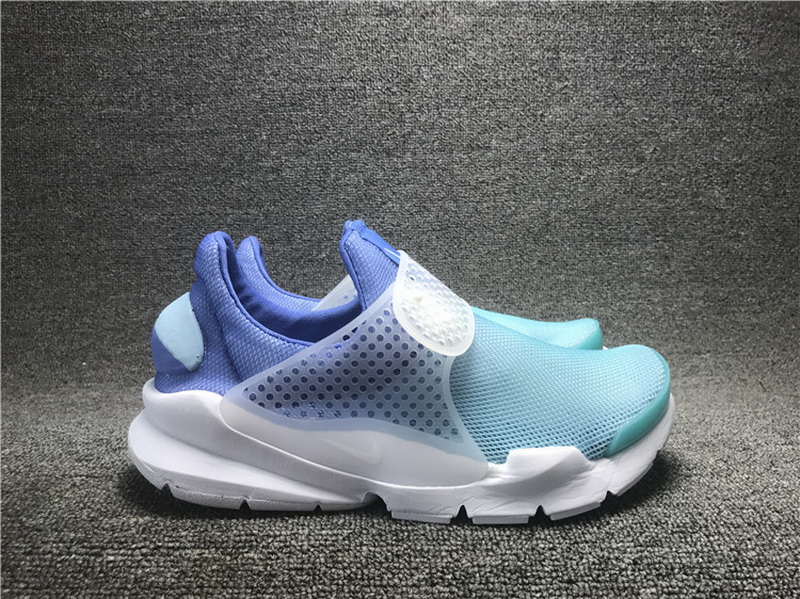 Super Max Perfect Nike Sock Dart  Shoes (98%Authentic)--003